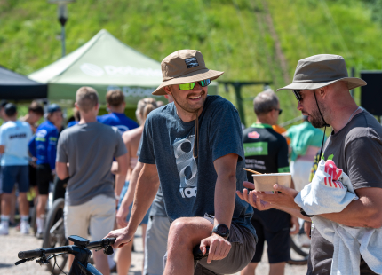 Vivus.lv MTB maratons 2026 | Tukums442