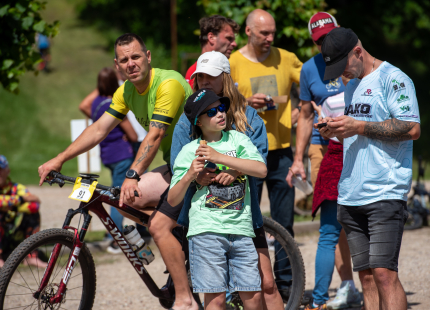 Vivus.lv MTB maratons 2026 | Tukums445