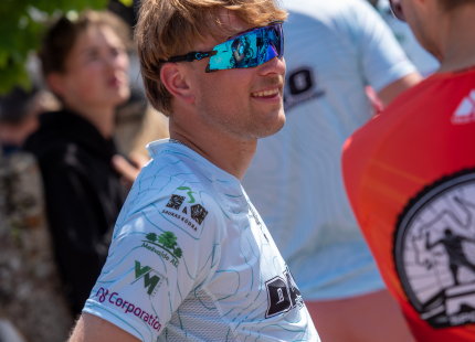 Vivus.lv MTB maratons 2026 | Tukums447