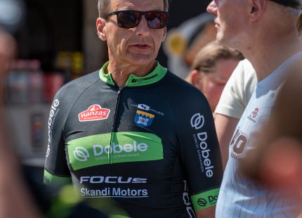 Vivus.lv MTB maratons 2026 | Tukums448