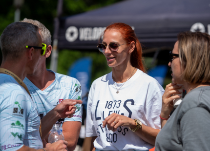 Vivus.lv MTB maratons 2026 | Tukums462