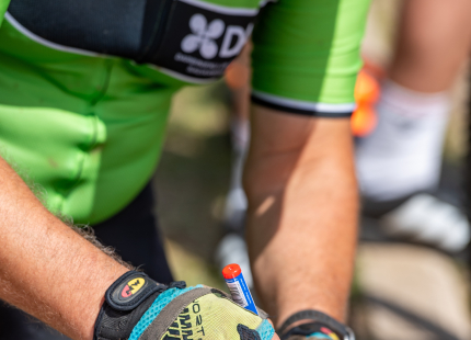 Vivus.lv MTB maratons 2026 | Tukums464