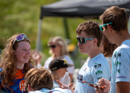 Vivus.lv MTB maratons 2026 | Tukums468