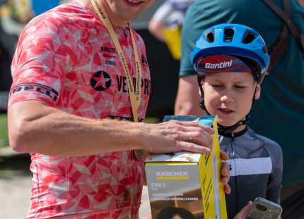 Vivus.lv MTB maratons 2026 | Tukums471