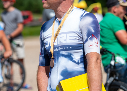 Vivus.lv MTB maratons 2026 | Tukums476