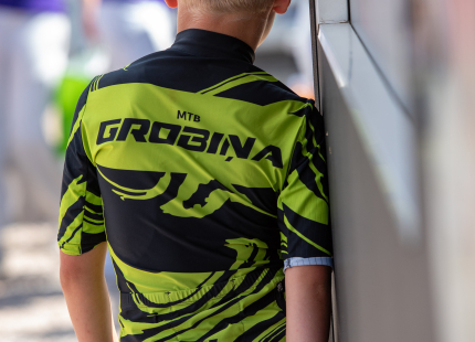 Vivus.lv MTB maratons 2026 | Tukums478