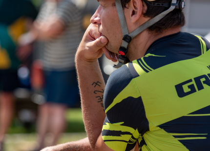 Vivus.lv MTB maratons 2026 | Tukums484
