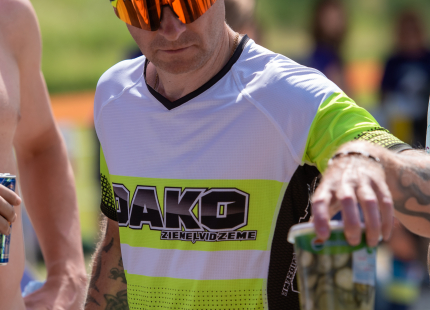 Vivus.lv MTB maratons 2026 | Tukums487