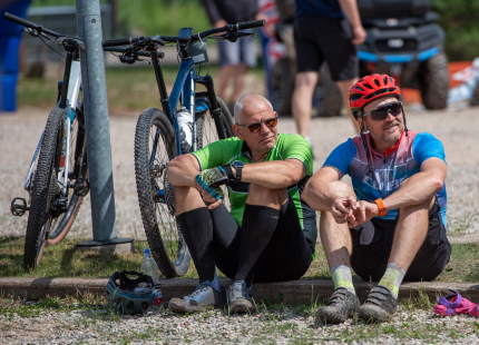 Vivus.lv MTB maratons 2026 | Tukums489