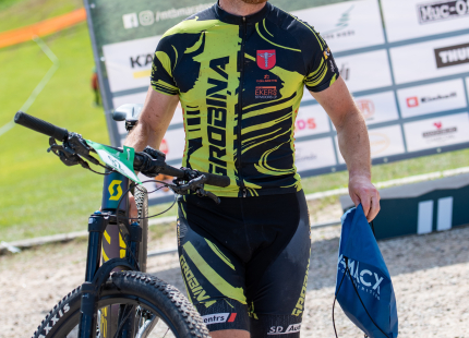 Vivus.lv MTB maratons 2026 | Tukums492