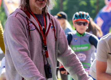 Vivus.lv MTB maratons 2026 | Tukums503