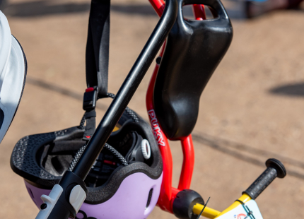 Vivus.lv MTB maratons 2026 | Tukums505