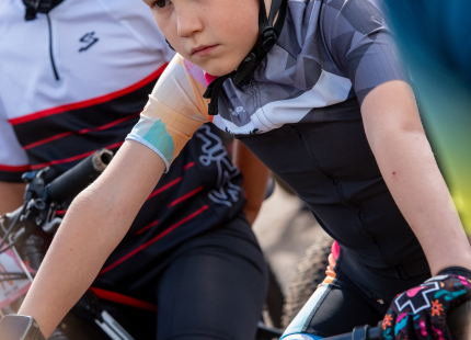 Vivus.lv MTB maratons 2026 | Tukums511