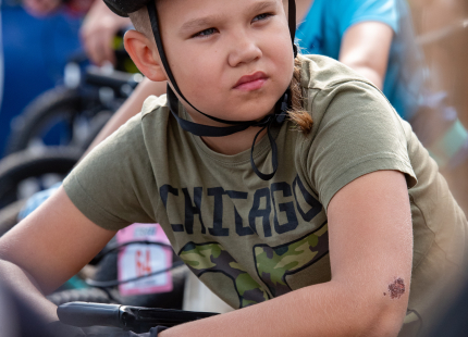 Vivus.lv MTB maratons 2026 | Tukums512