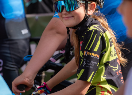 Vivus.lv MTB maratons 2026 | Tukums513
