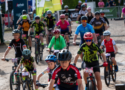 Vivus.lv MTB maratons 2026 | Tukums523
