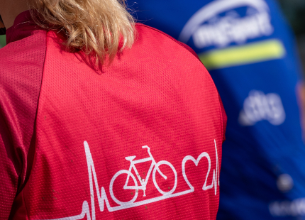 Vivus.lv MTB maratons 2026 | Tukums527