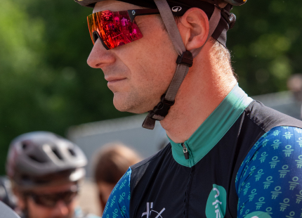 Vivus.lv MTB maratons 2026 | Tukums528