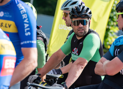 Vivus.lv MTB maratons 2026 | Tukums531
