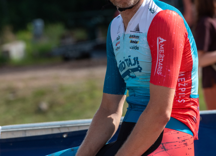 Vivus.lv MTB maratons 2026 | Tukums532