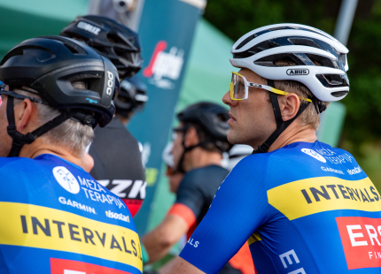 Vivus.lv MTB maratons 2026 | Tukums533