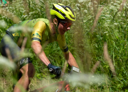 Vivus.lv MTB maratons 2026 | Tukums562