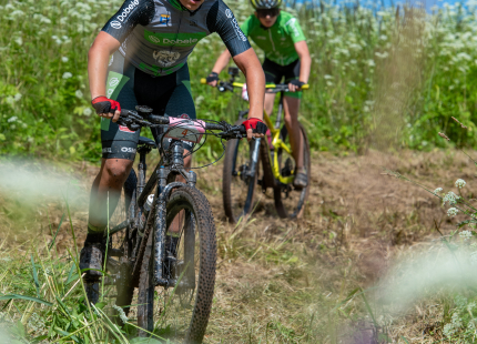 Vivus.lv MTB maratons 2026 | Tukums564