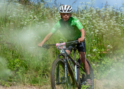 Vivus.lv MTB maratons 2026 | Tukums565