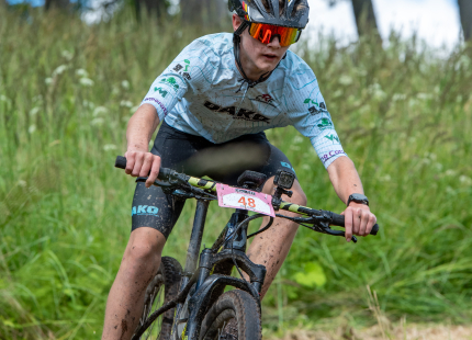 Vivus.lv MTB maratons 2026 | Tukums570