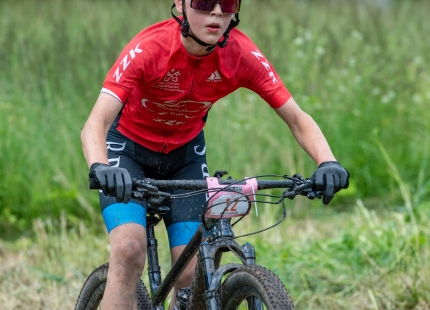 Vivus.lv MTB maratons 2026 | Tukums573