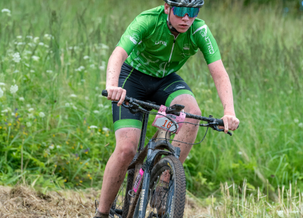 Vivus.lv MTB maratons 2026 | Tukums574