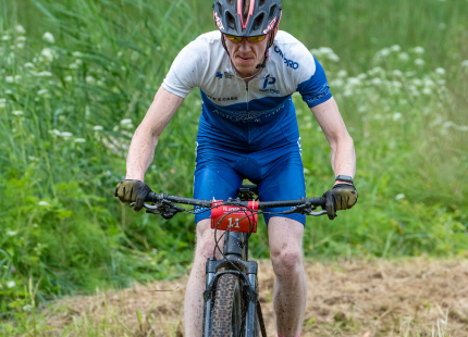 Vivus.lv MTB maratons 2026 | Tukums575