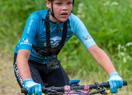 Vivus.lv MTB maratons 2026 | Tukums577