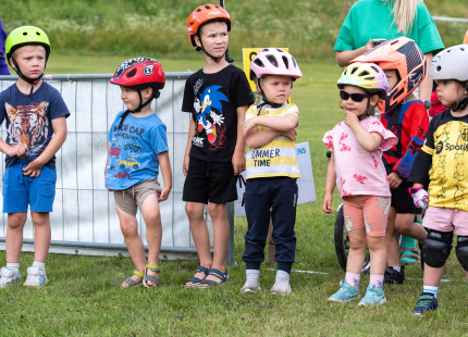 Vivus.lv MTB maratons 2026 | Tukums582