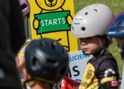 Vivus.lv MTB maratons 2026 | Tukums584