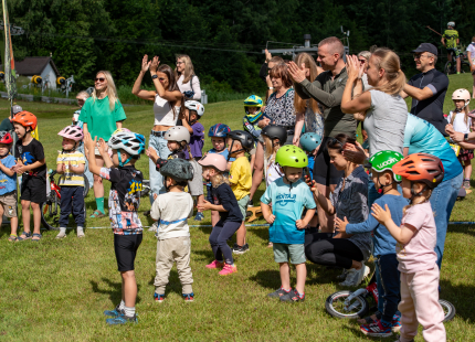 Vivus.lv MTB maratons 2026 | Tukums586