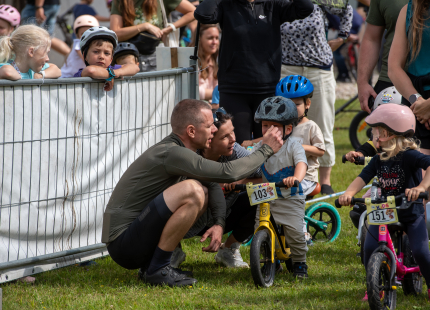 Vivus.lv MTB maratons 2026 | Tukums596