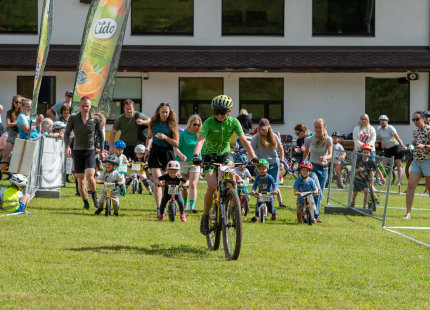 Vivus.lv MTB maratons 2026 | Tukums597