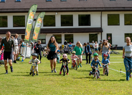 Vivus.lv MTB maratons 2026 | Tukums598