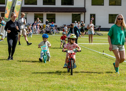 Vivus.lv MTB maratons 2026 | Tukums602