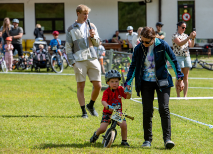 Vivus.lv MTB maratons 2026 | Tukums604