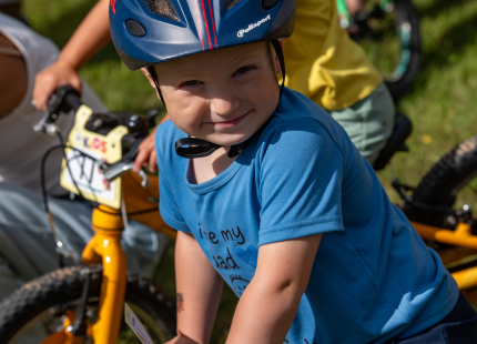 Vivus.lv MTB maratons 2026 | Tukums606