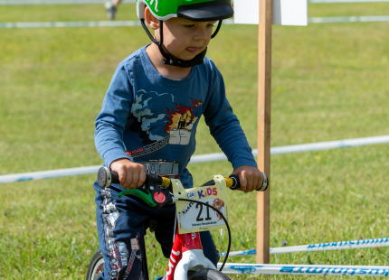 Vivus.lv MTB maratons 2026 | Tukums608