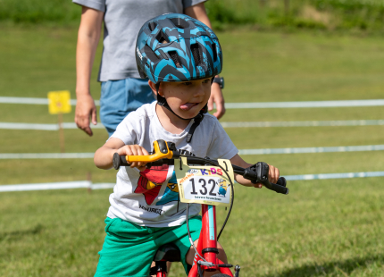 Vivus.lv MTB maratons 2026 | Tukums609