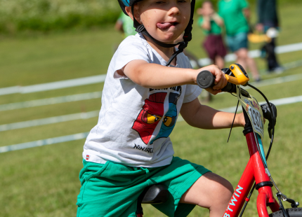 Vivus.lv MTB maratons 2026 | Tukums610