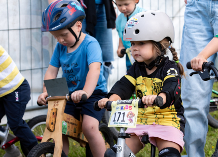 Vivus.lv MTB maratons 2026 | Tukums622