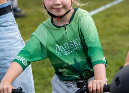 Vivus.lv MTB maratons 2026 | Tukums623