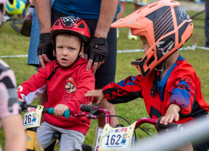 Vivus.lv MTB maratons 2026 | Tukums626