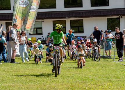 Vivus.lv MTB maratons 2026 | Tukums628