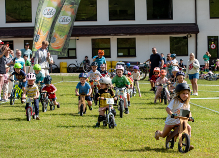 Vivus.lv MTB maratons 2026 | Tukums629